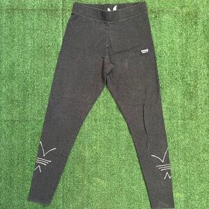 Adidas leggings